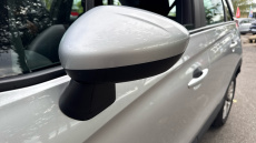 Vauxhall Crossland X 1.5 Turbo D ecoTec [102] SE Nav 5dr [Start Stop] Diesel Hatchback